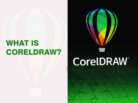 نرم افزار CorelDRAW چیست؟
